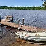 Сasa de vacaciones Eraetorsa By Interhome *