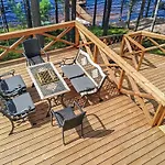Сasa de vacaciones Eraetorsa By Interhome Torsansalo
