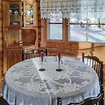 Сasa de vacaciones Eraetorsa By Interhome