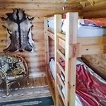 Eraetorsa By Interhome Сasa de vacaciones Torsansalo