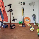 Eraetorsa By Interhome Сasa de vacaciones *