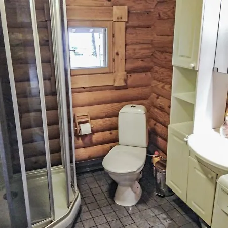 Eraetorsa By Interhome Torsansalo