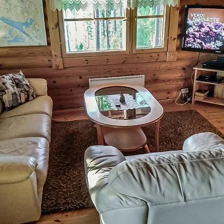 Eraetorsa By Interhome Holiday home Torsansalo