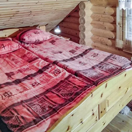 Holiday home Eraetorsa By Interhome *