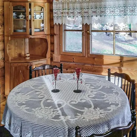 Eraetorsa By Interhome Holiday home