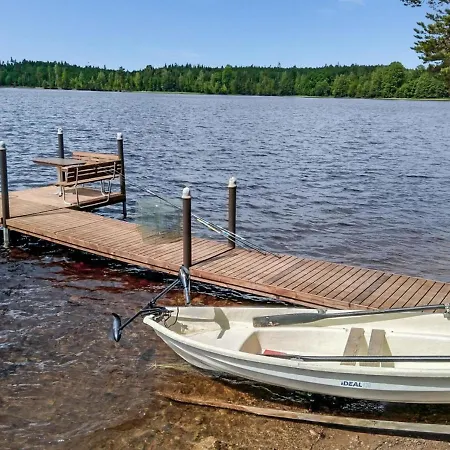 Eraetorsa By Interhome Torsansalo