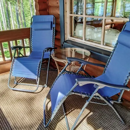 Holiday home Eraetorsa By Interhome Torsansalo