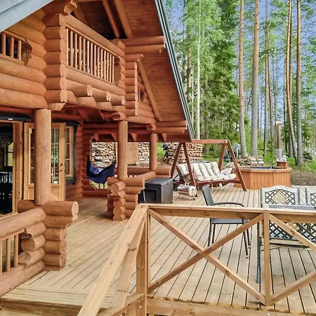 Eraetorsa By Interhome 펜션