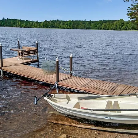 Дом отдыха Eraetorsa By Interhome *