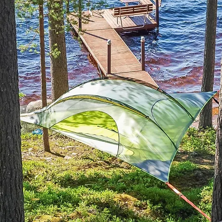 Дом отдыха Eraetorsa By Interhome Torsansalo