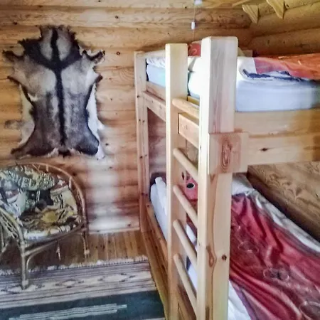 Eraetorsa By Interhome Дом отдыха Torsansalo