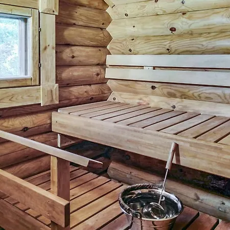 Eraetorsa By Interhome Torsansalo