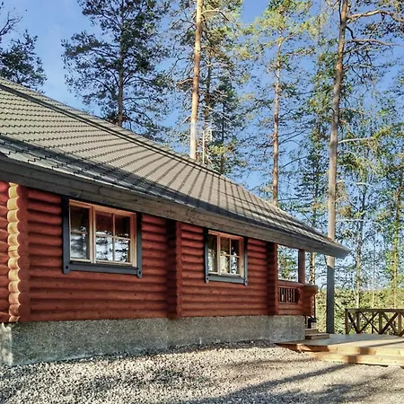 Дом отдыха Eraetorsa By Interhome