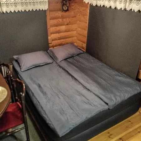 بيت للعطل Eraetorsa By Interhome Torsansalo