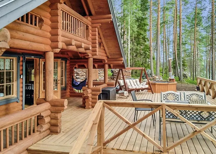 Eraetorsa By Interhome 別荘