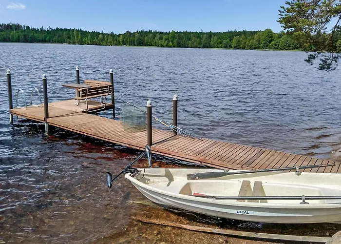 別荘 Eraetorsa By Interhome *