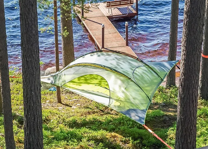 펜션 Eraetorsa By Interhome Torsansalo