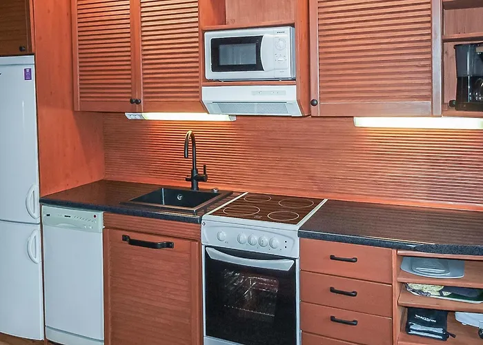 Eraetorsa By Interhome *