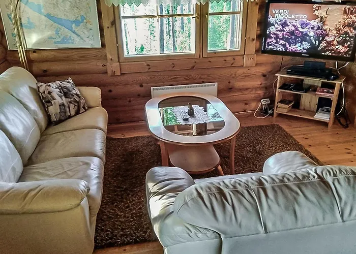 Eraetorsa By Interhome 펜션