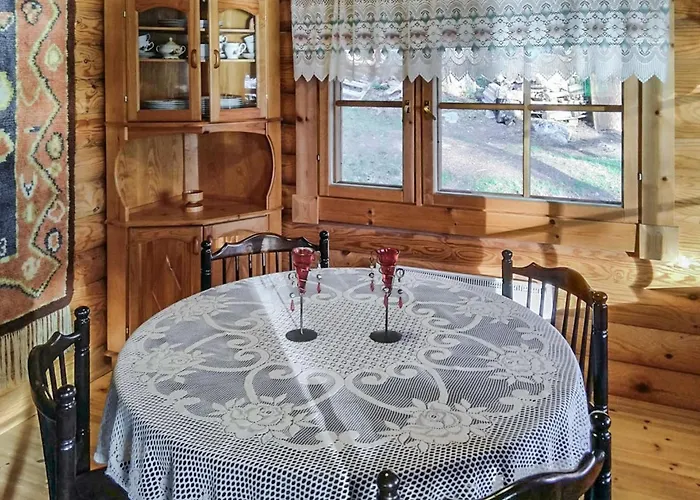 펜션 Eraetorsa By Interhome