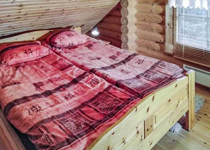 別荘 Eraetorsa By Interhome *