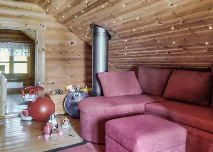 Eraetorsa By Interhome 펜션 *