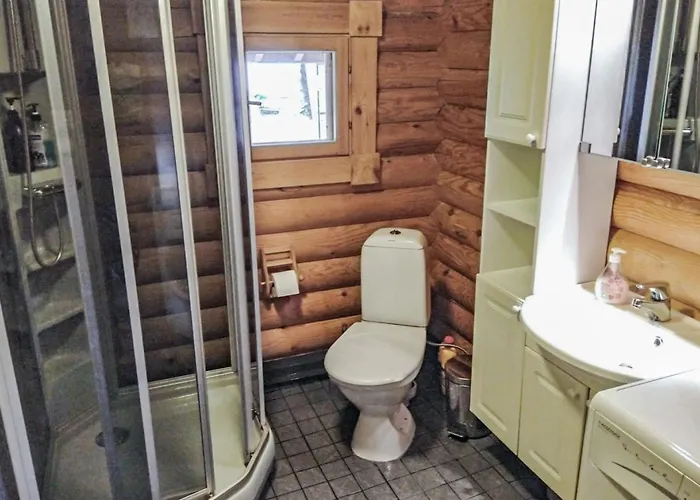 Eraetorsa By Interhome Torsansalo