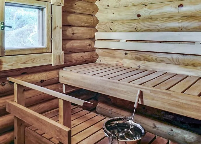 Eraetorsa By Interhome Torsansalo