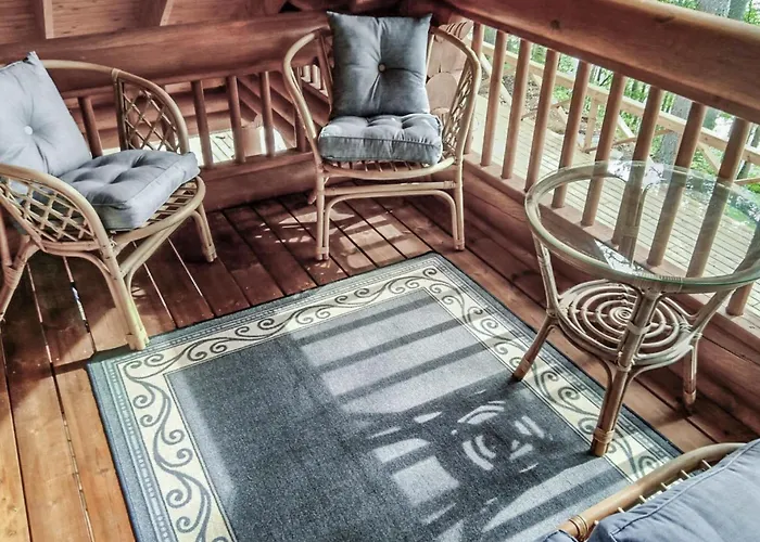 Eraetorsa By Interhome