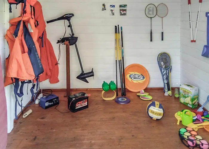 Eraetorsa By Interhome 別荘 *