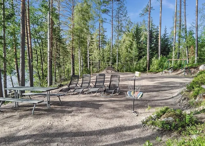 Eraetorsa By Interhome * Torsansalo